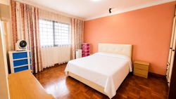 Blk 539 Serangoon North Avenue 4 (Serangoon), HDB Executive #579852651